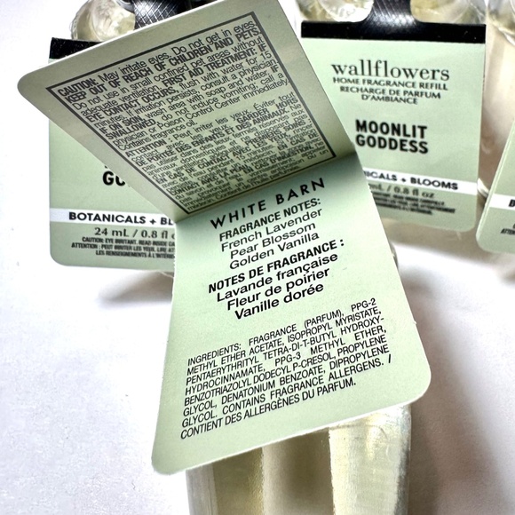 MOONLIT GODDESS Wallflowers - Picture 2 of 2